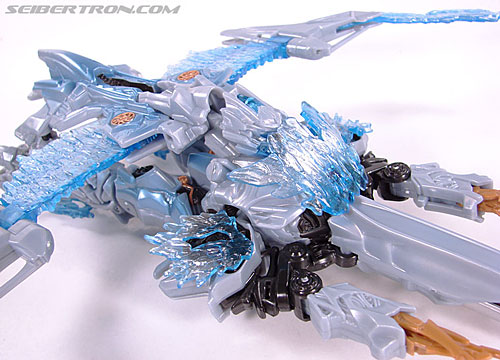 Transformers (2007) Megatron (Image #7 of 151)