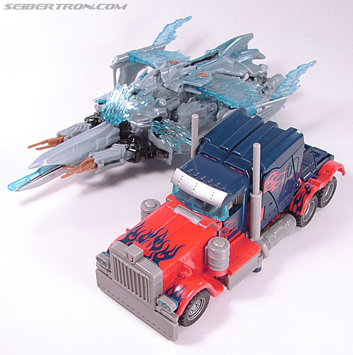 Transformers (2007) Megatron (Image #26 of 151)