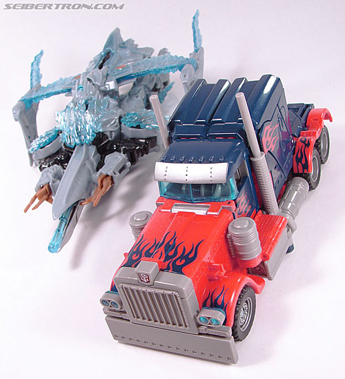 Transformers (2007) Megatron (Image #27 of 151)