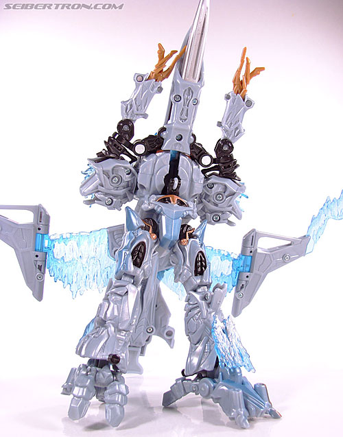 Transformers (2007) Megatron (Image #36 of 151)