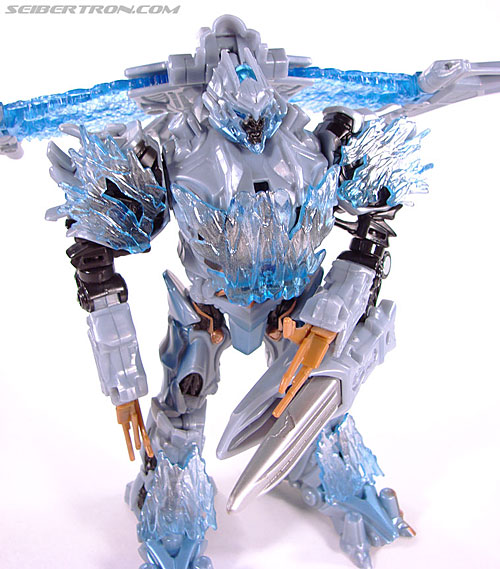 Transformers (2007) Megatron (Image #39 of 151)