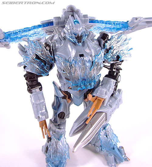 Transformers (2007) Megatron (Image #41 of 151)