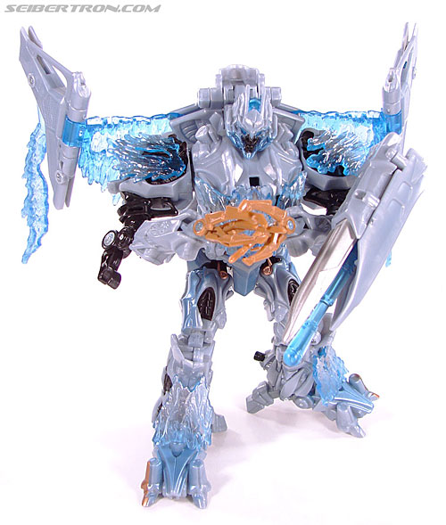 Transformers (2007) Megatron (Image #69 of 151)
