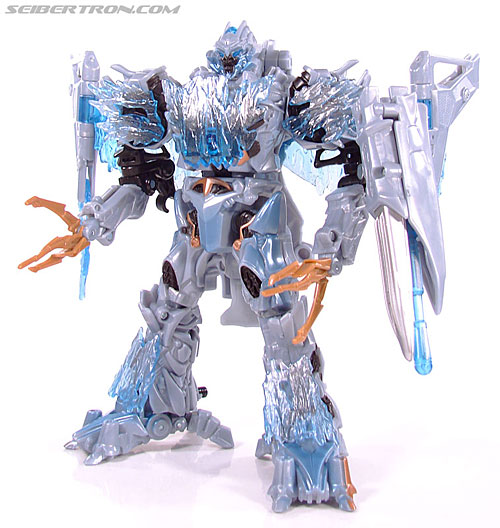 Transformers (2007) Megatron (Image #87 of 151)
