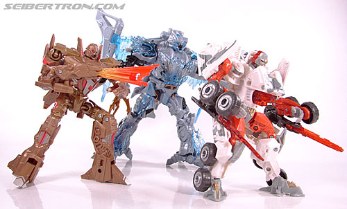 Transformers (2007) Megatron (Image #114 of 151)