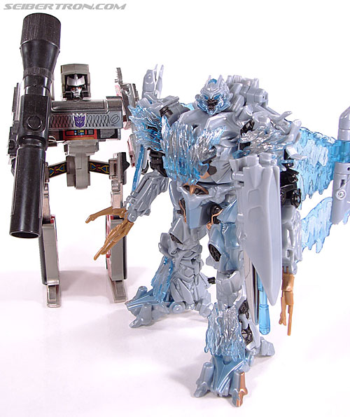 Transformers (2007) Megatron (Image #134 of 151)