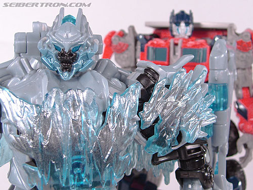 Transformers (2007) Megatron (Image #141 of 151)
