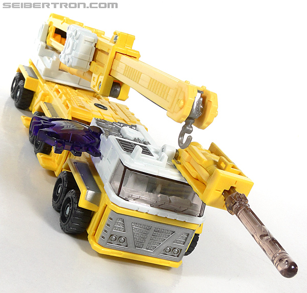 Transformers (2007) Mudflap (Image #47 of 154)
