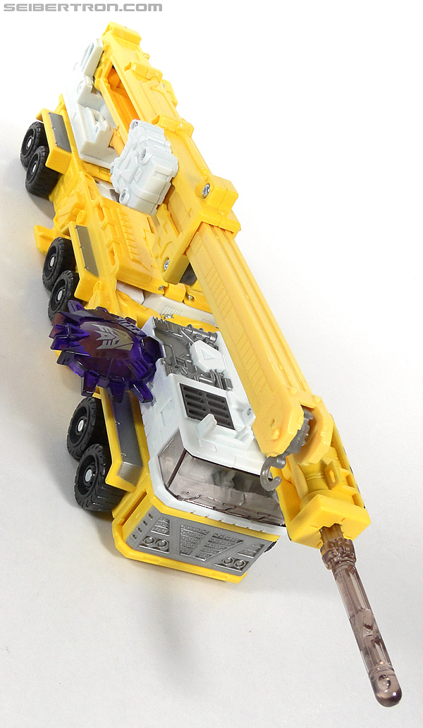 Transformers (2007) Mudflap (Image #53 of 154)