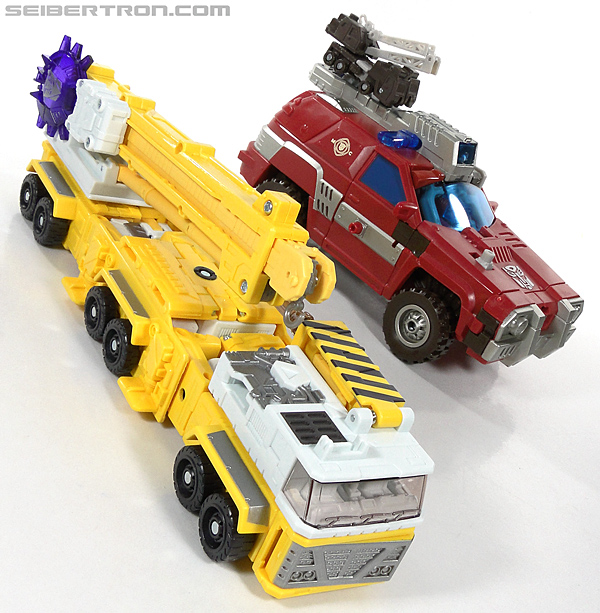Transformers (2007) Mudflap (Image #65 of 154)