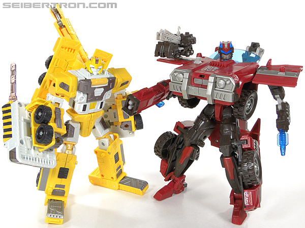 Transformers (2007) Mudflap Toy Gallery (Image #148 of 154)