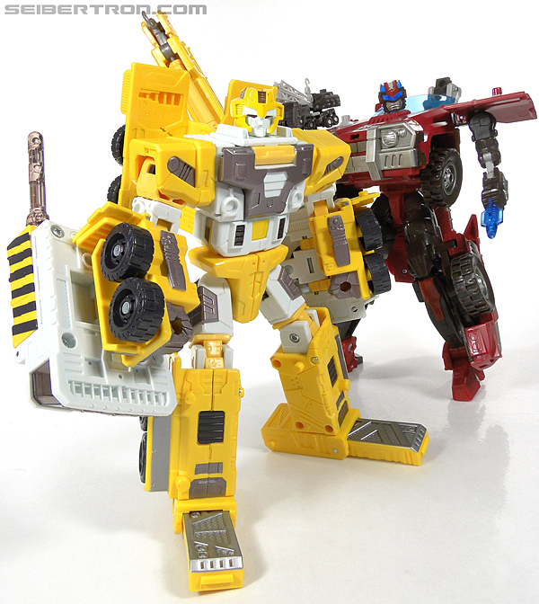 Transformers (2007) Mudflap (Image #151 of 154)