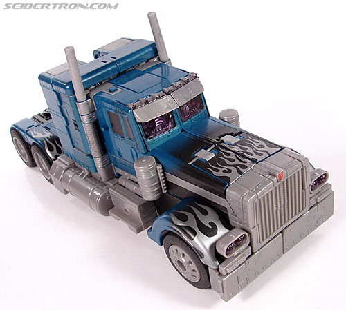 Transformers (2007) Nightwatch Optimus Prime (Image #22 of 97)