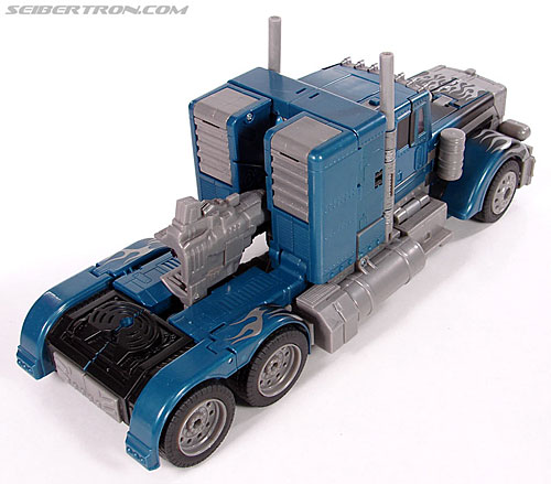 Transformers (2007) Nightwatch Optimus Prime (Image #24 of 97)