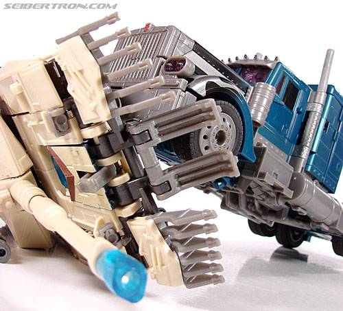 Transformers (2007) Nightwatch Optimus Prime (Image #41 of 97)
