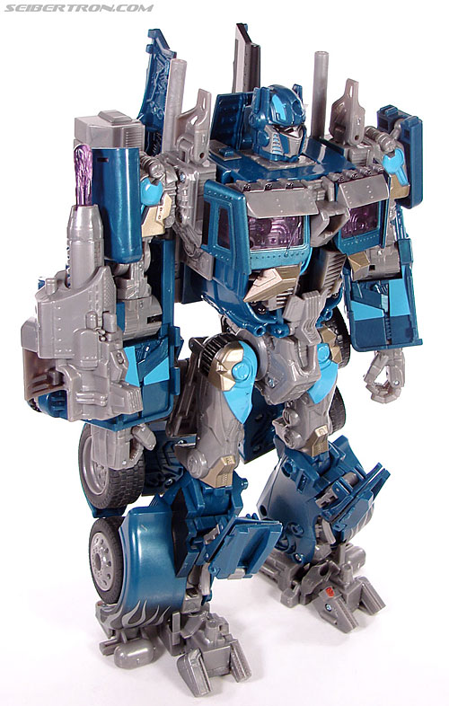 Transformers (2007) Nightwatch Optimus Prime (Image #58 of 97)