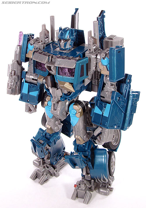 Transformers (2007) Nightwatch Optimus Prime (Image #65 of 97)