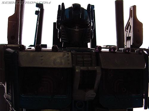 Transformers (2007) Nightwatch Optimus Prime (Image #71 of 97)