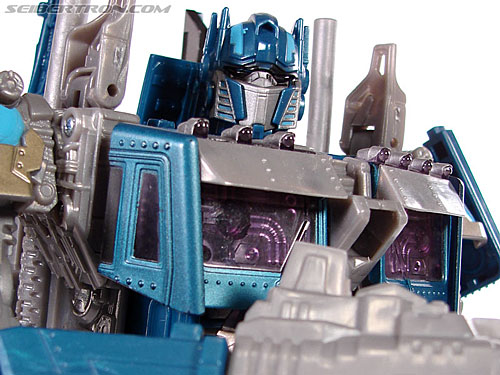 Transformers (2007) Nightwatch Optimus Prime (Image #78 of 97)