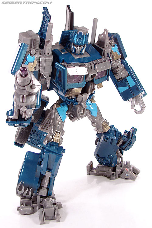Transformers (2007) Nightwatch Optimus Prime (Image #83 of 97)