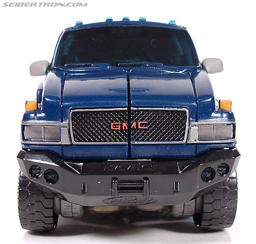 Transformers (2007) Offroad Ironhide (Image #16 of 77)