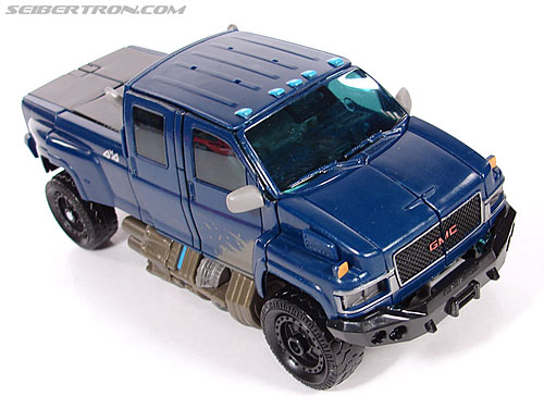 Transformers (2007) Offroad Ironhide (Image #17 of 77)