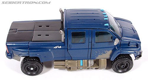 Transformers (2007) Offroad Ironhide (Image #18 of 77)