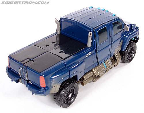 Transformers (2007) Offroad Ironhide (Image #20 of 77)