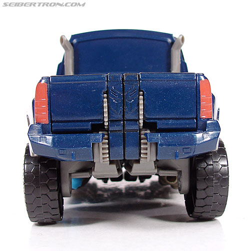 Transformers (2007) Offroad Ironhide (Image #22 of 77)