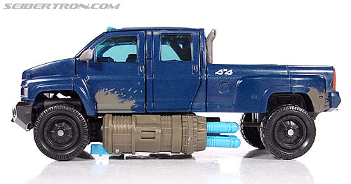 Transformers (2007) Offroad Ironhide (Image #24 of 77)