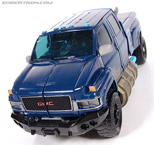 Transformers (2007) Offroad Ironhide (Image #26 of 77)