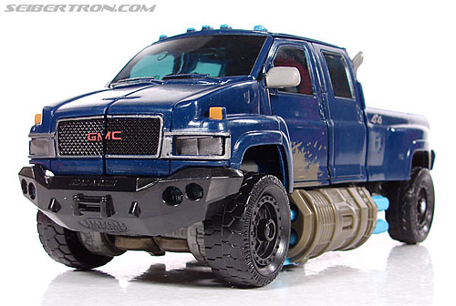 Transformers (2007) Offroad Ironhide (Image #27 of 77)