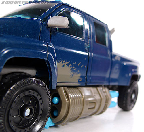 Transformers (2007) Offroad Ironhide (Image #28 of 77)