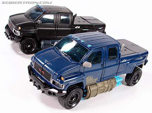Transformers (2007) Offroad Ironhide (Image #32 of 77)