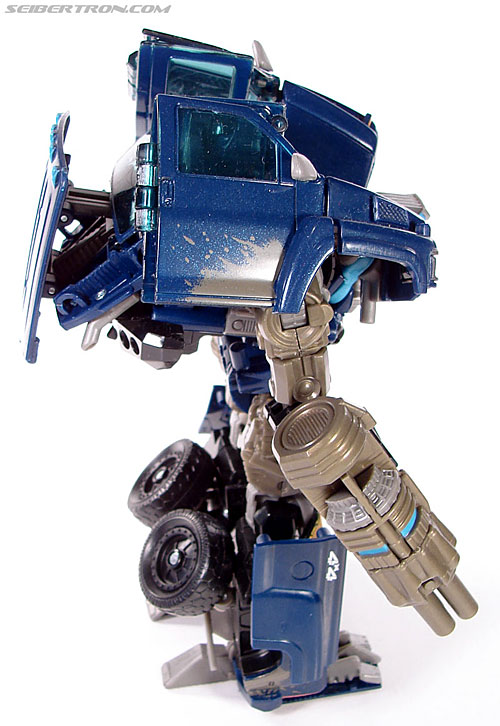 Transformers (2007) Offroad Ironhide (Image #43 of 77)