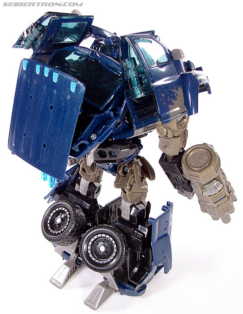Transformers (2007) Offroad Ironhide (Image #44 of 77)