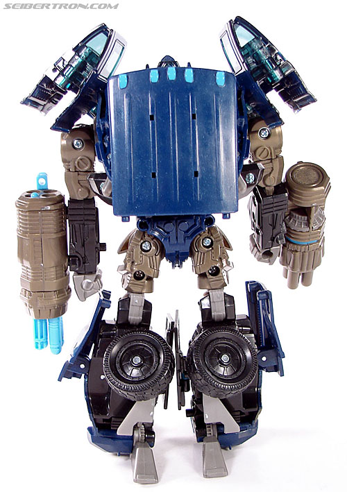 Transformers (2007) Offroad Ironhide (Image #45 of 77)