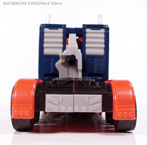 Transformers (2007) Optimus Prime (Convoy) (Image #69 of 256)