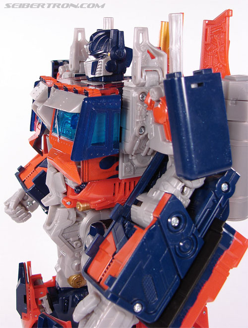 Transformers (2007) Optimus Prime (Convoy) (Image #146 of 256)