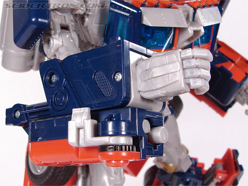 Transformers (2007) Optimus Prime (Convoy) (Image #171 of 256)
