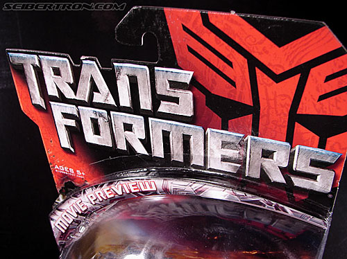 Transformers (2007) Optimus Prime (Protoform) (Image #10 of 154)