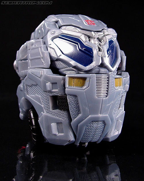 Transformers (2007) Optimus Prime (Protoform) (Image #62 of 154)