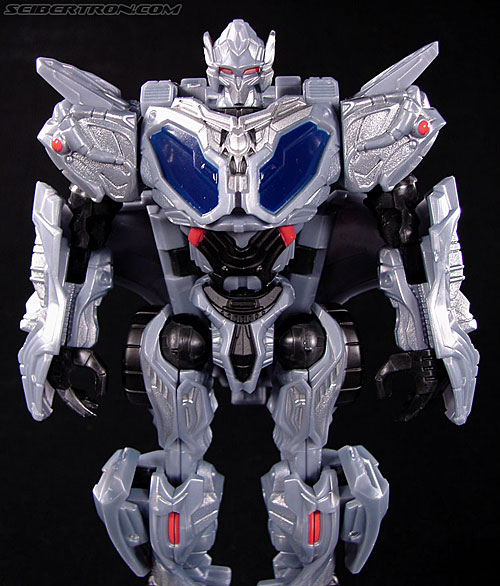 Transformers (2007) Optimus Prime (Protoform) (Image #73 of 154)