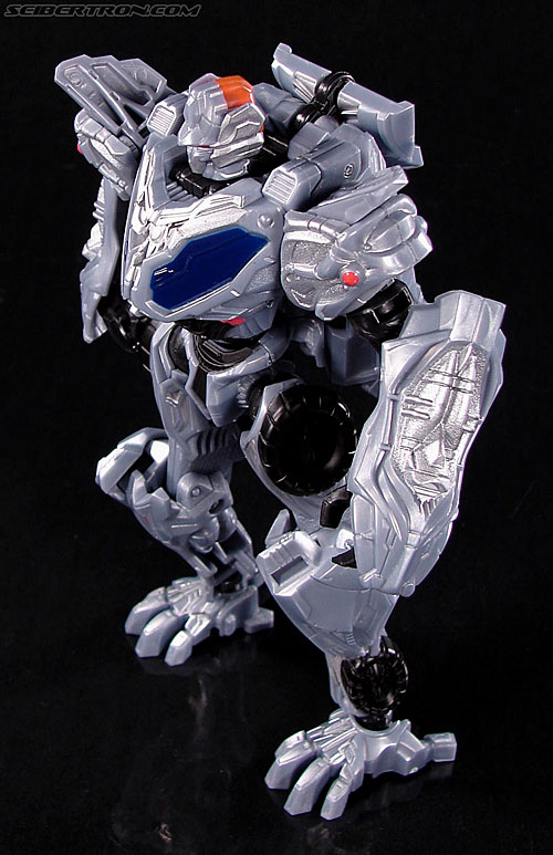 Transformers (2007) Optimus Prime (Protoform) (Image #83 of 154)