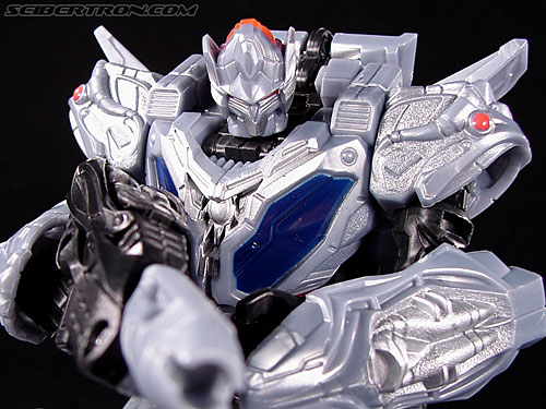 Transformers (2007) Optimus Prime (Protoform) (Image #115 of 154)