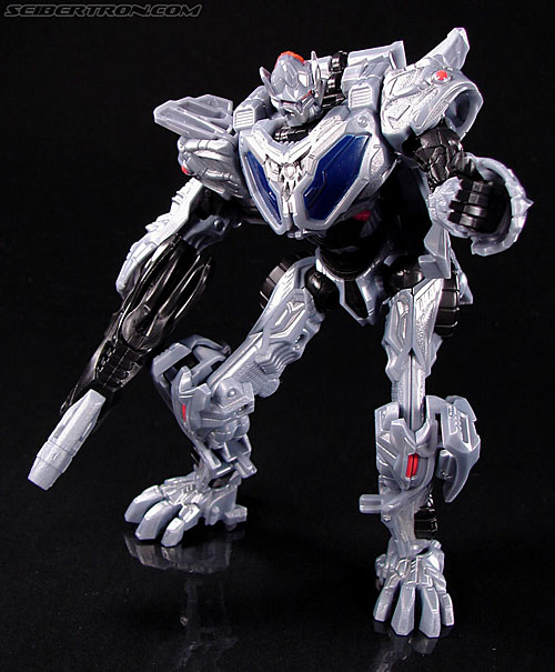 Transformers (2007) Optimus Prime (Protoform) (Image #116 of 154)