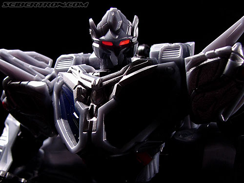 Transformers (2007) Optimus Prime (Protoform) (Image #121 of 154)