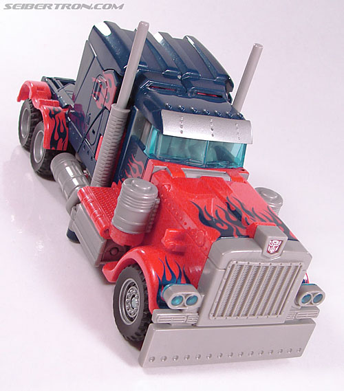 Transformers (2007) Optimus Prime (Image #8 of 209)