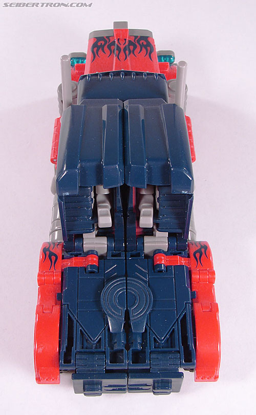 Transformers (2007) Optimus Prime (Image #12 of 209)