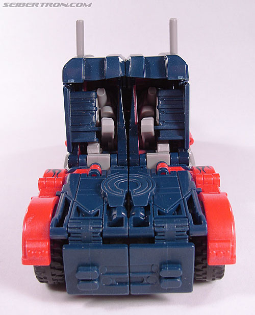 Transformers (2007) Optimus Prime (Image #13 of 209)